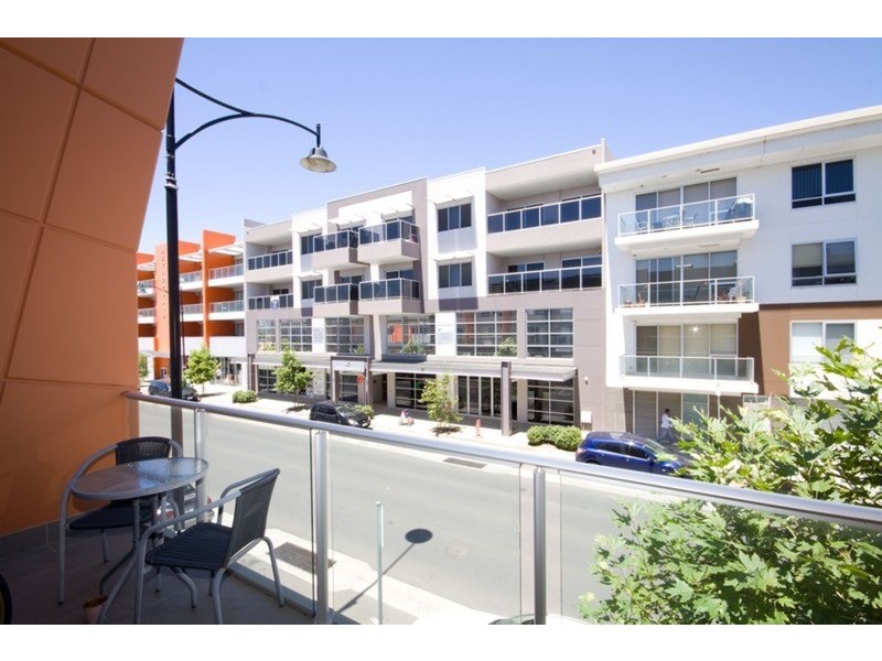 6/23-25 Metro  Parade, Mawson Lakes SA 5095