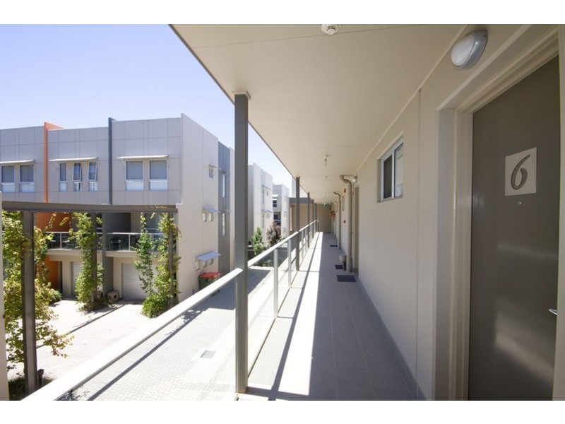 6/23-25 Metro  Parade, Mawson Lakes SA 5095