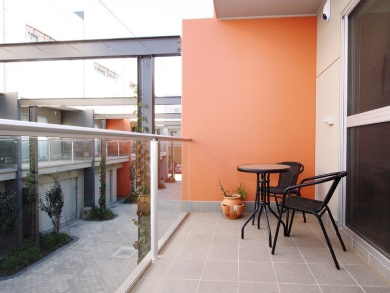 12/23-25 Metro Parade, Mawson Lakes SA 5095