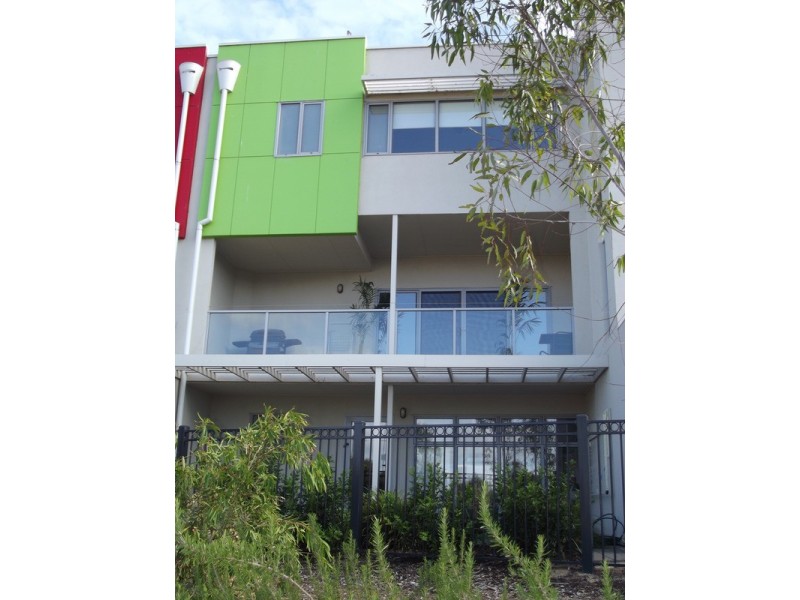 8/1-5 St. Kitts  Place, Mawson Lakes SA 5095