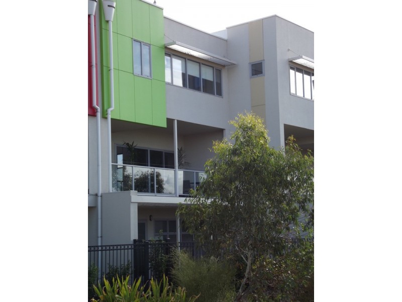 8/1-5 St. Kitts  Place, Mawson Lakes SA 5095