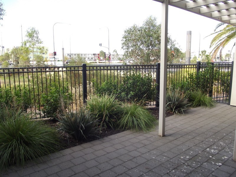 8/1-5 St. Kitts  Place, Mawson Lakes SA 5095