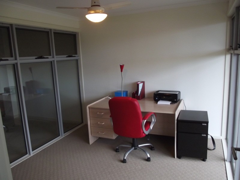 8/1-5 St. Kitts  Place, Mawson Lakes SA 5095