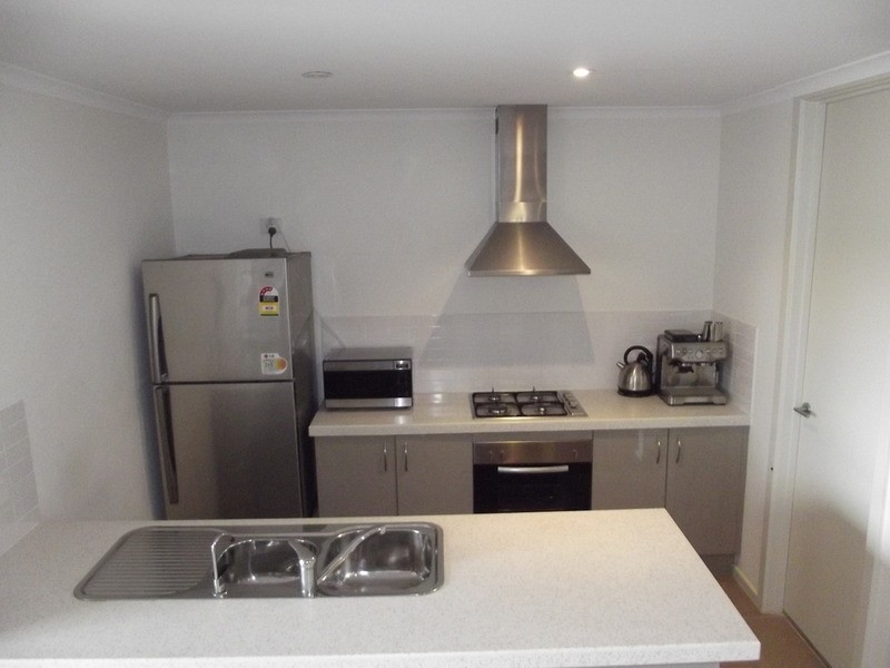 8/1-5 St. Kitts  Place, Mawson Lakes SA 5095