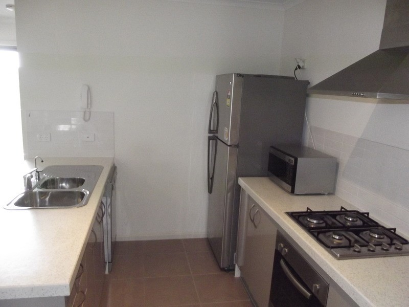 8/1-5 St. Kitts  Place, Mawson Lakes SA 5095