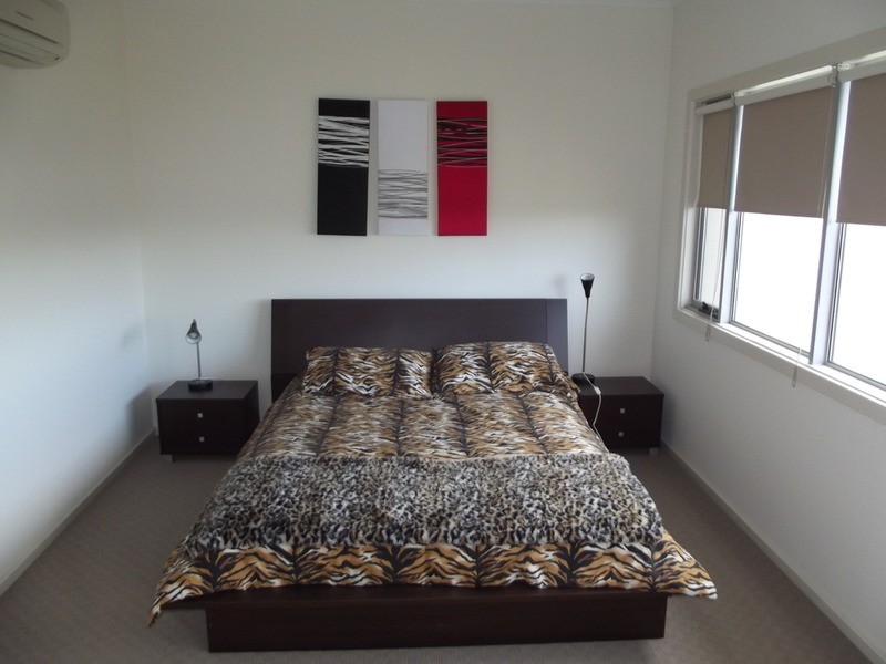 8/1-5 St. Kitts  Place, Mawson Lakes SA 5095