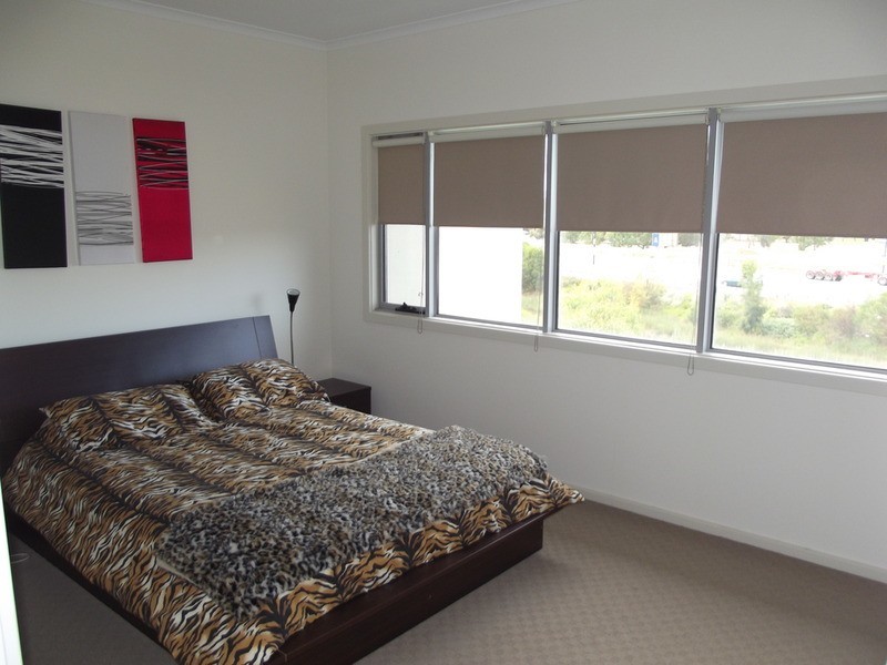 8/1-5 St. Kitts  Place, Mawson Lakes SA 5095