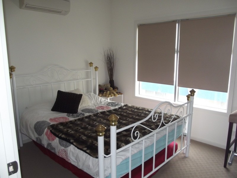 8/1-5 St. Kitts  Place, Mawson Lakes SA 5095