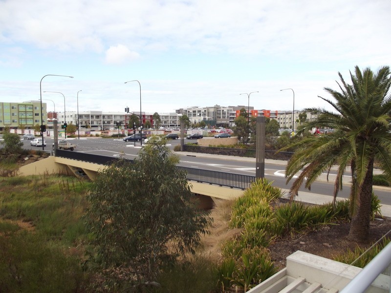 8/1-5 St. Kitts  Place, Mawson Lakes SA 5095