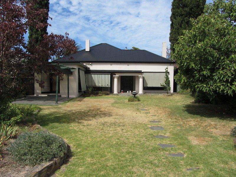 2 Gawler Terrace, Walkerville SA 5081