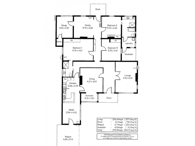 2 Gawler Terrace, Walkerville SA 5081