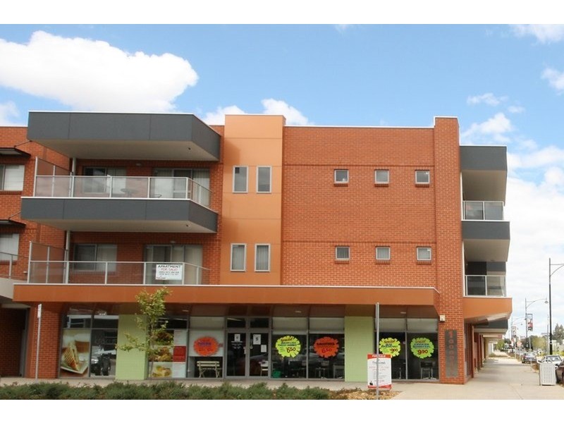 10/1 Goodall Parade, Mawson Lakes SA 5095