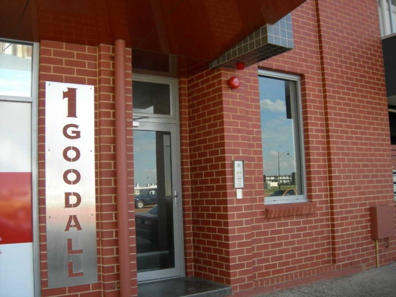 10/1 Goodall Parade, Mawson Lakes SA 5095