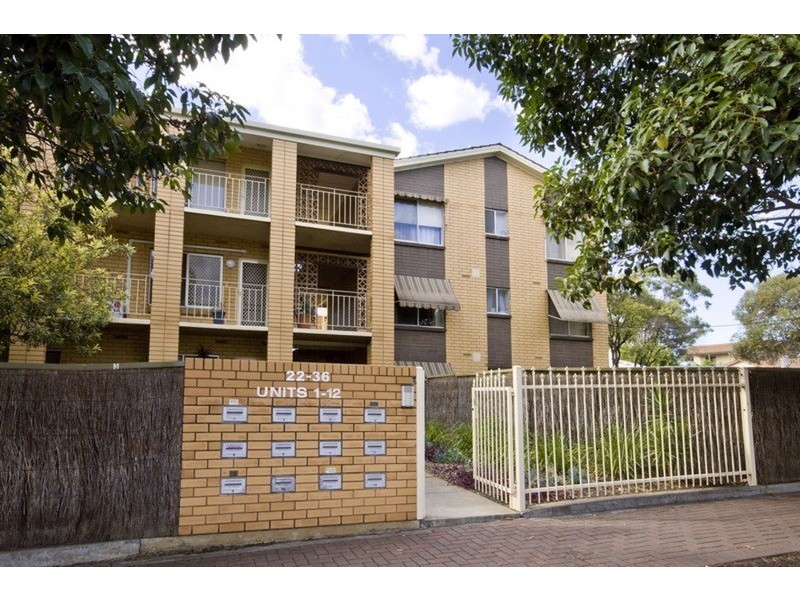 9/22-36 Charles Street, Norwood SA 5067