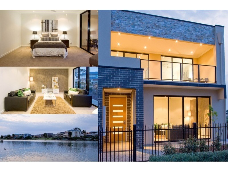 9 James Lane, Mawson Lakes SA 5095