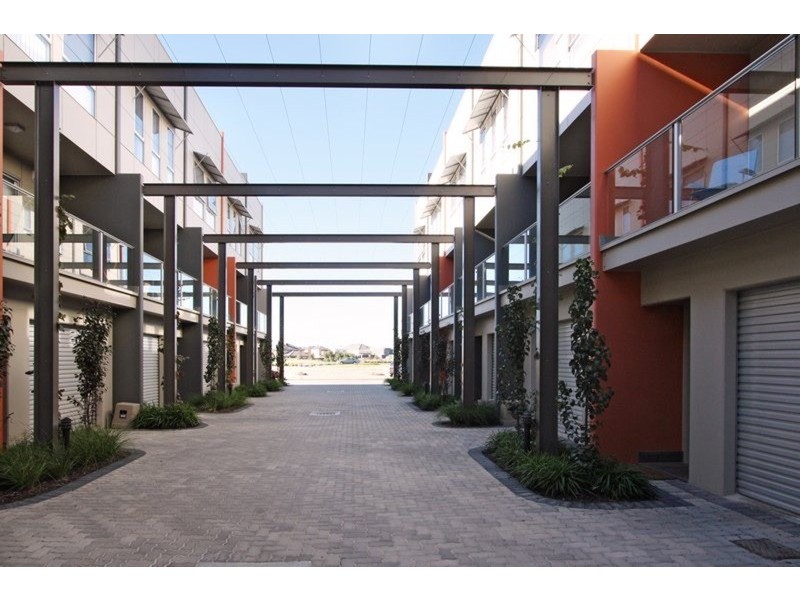 17/23-25 Metro Parade, Mawson Lakes SA 5095