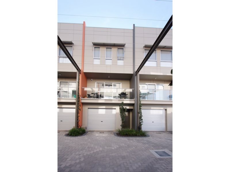 17/23-25 Metro Parade, Mawson Lakes SA 5095