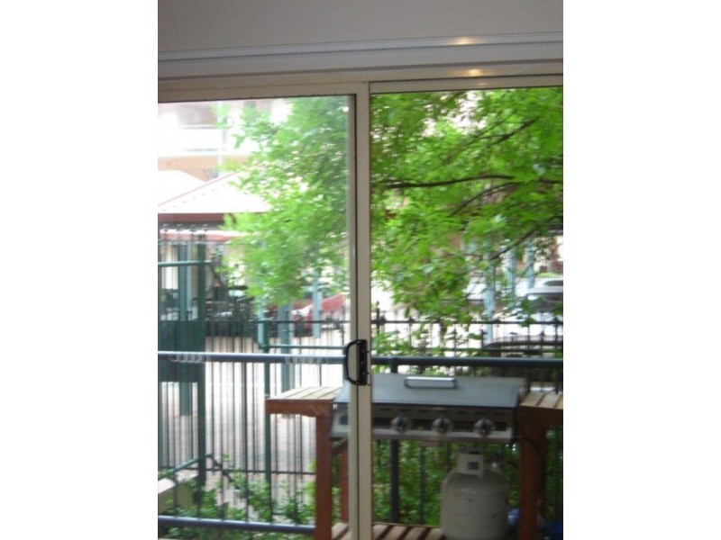 8/17 Eden Street, Adelaide SA 5000