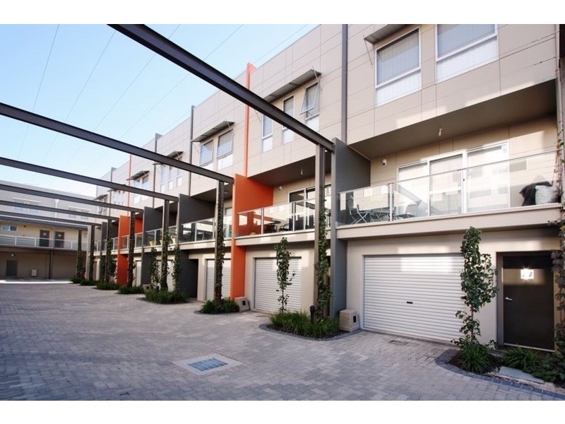 13/23-25 Metro Parade, Mawson Lakes SA 5095