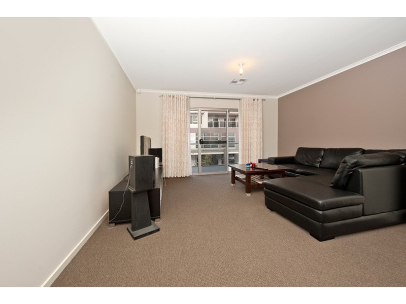 3/23-25 Metro  Parade, Mawson Lakes SA 5095