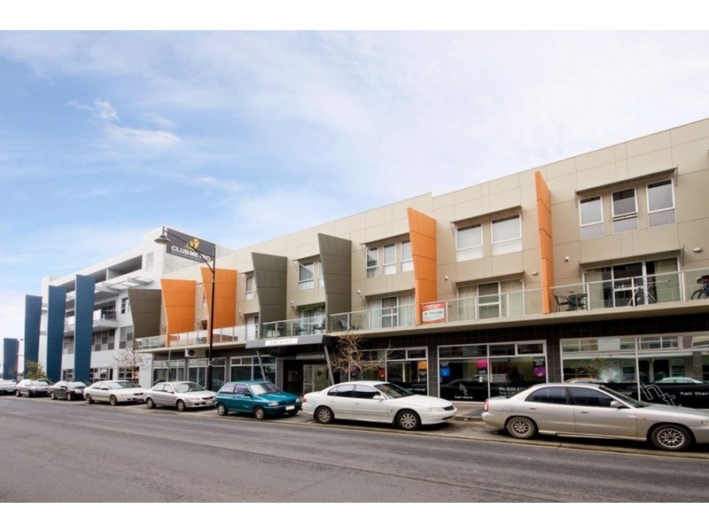 3/23-25 Metro  Parade, Mawson Lakes SA 5095