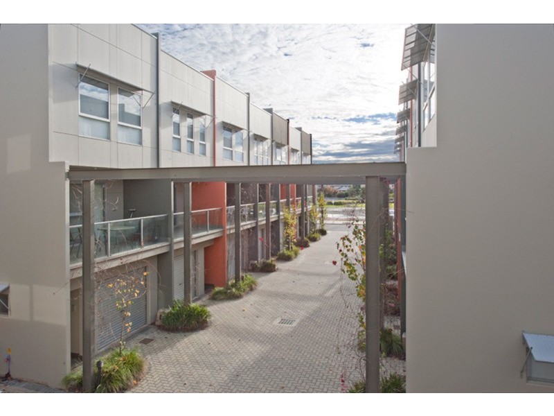 3/23-25 Metro  Parade, Mawson Lakes SA 5095