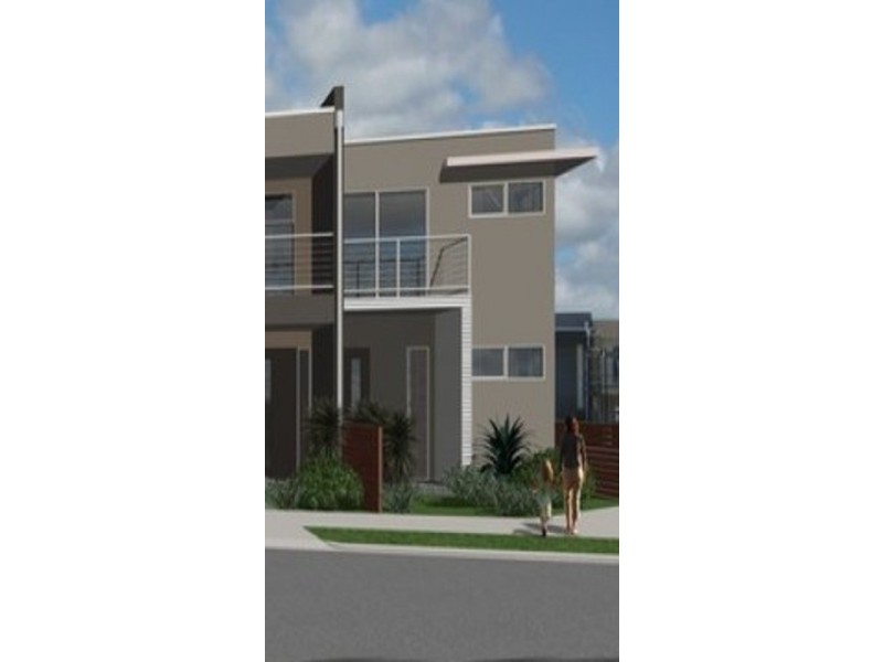 8/63 Robinson  Street, Mawson Lakes SA 5095