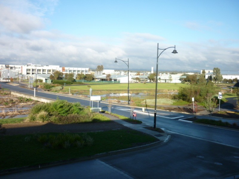 6/63 Robinson  Street, Mawson Lakes SA 5095