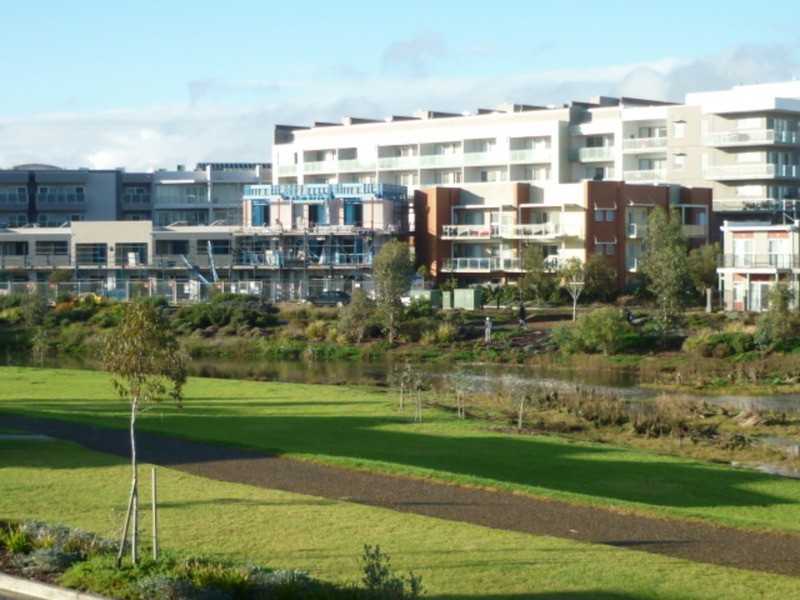 6/63 Robinson  Street, Mawson Lakes SA 5095