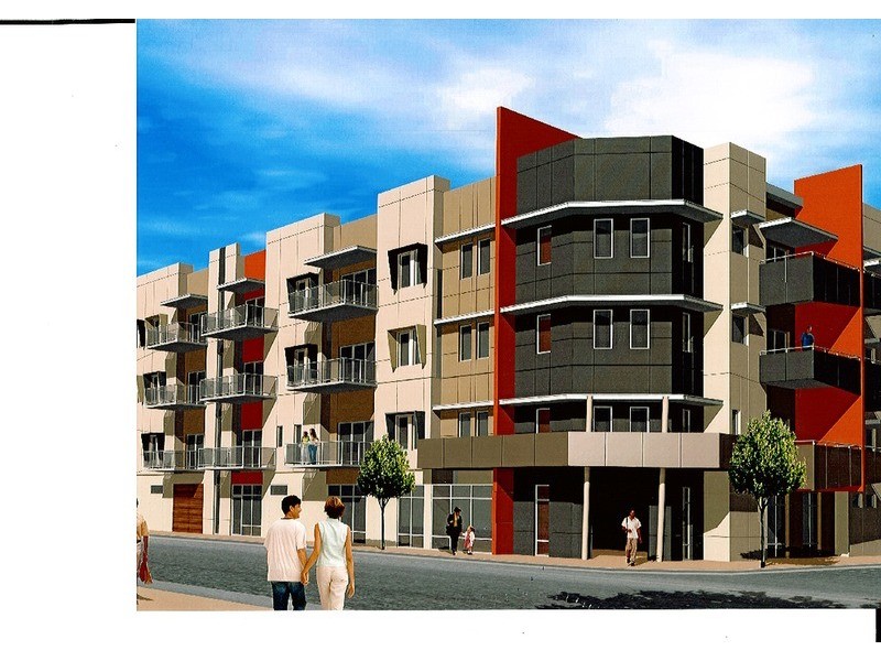 9/32-36 Riverside Street, Mawson Lakes SA 5095