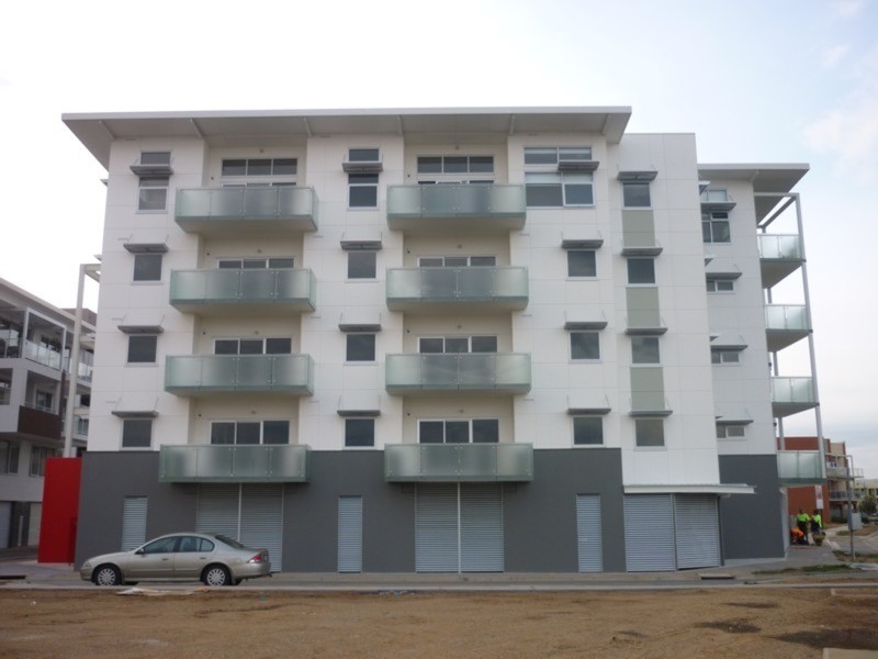 14/21-25 Euston Walk, Mawson Lakes SA 5095