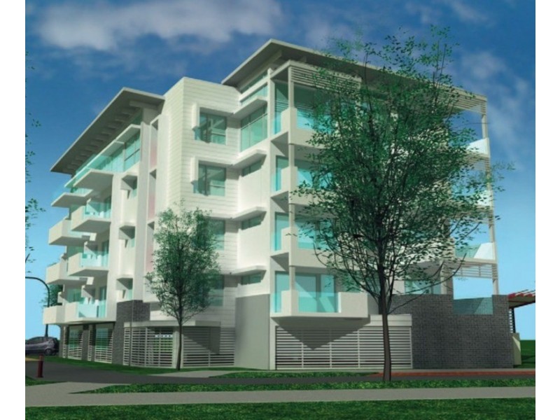 14/21-25 Euston Walk, Mawson Lakes SA 5095