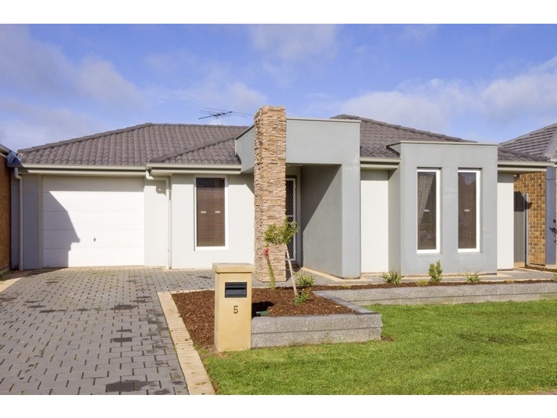 5 Callabonna Avenue, Andrews Farm SA 5114