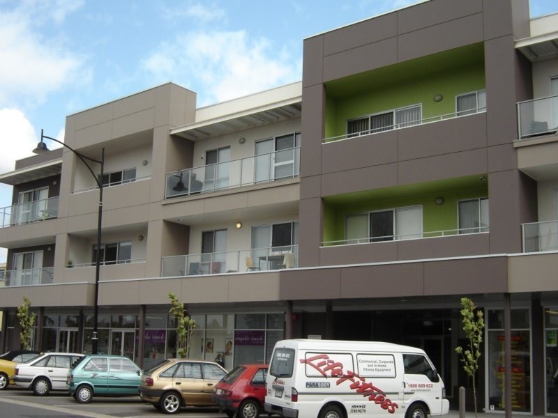 18/13-19 Hurtle Parade, Mawson Lakes SA 5095