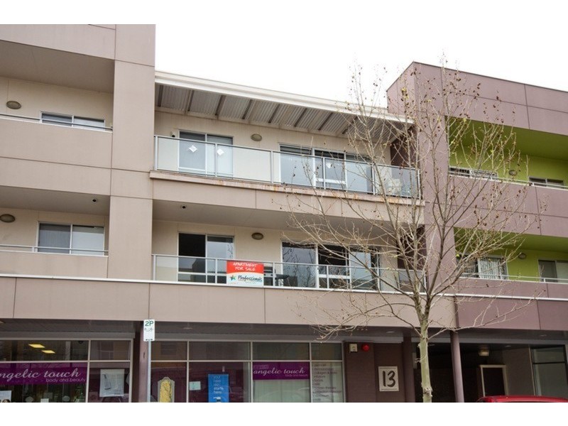 15/13-19 Hurtle Parade, Mawson Lakes SA 5095