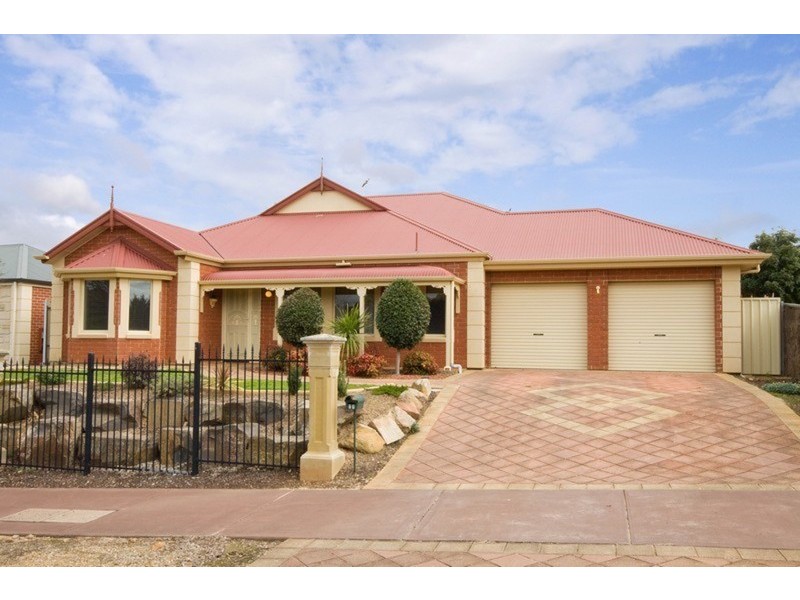 77 Reuben Richardson Road, Greenwith SA 5125
