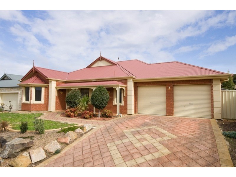 77 Reuben Richardson Road, Greenwith SA 5125