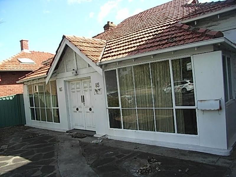 85 South  Terrace, Adelaide SA 5000