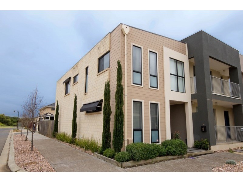 2 Robinson Street, Mawson Lakes SA 5095