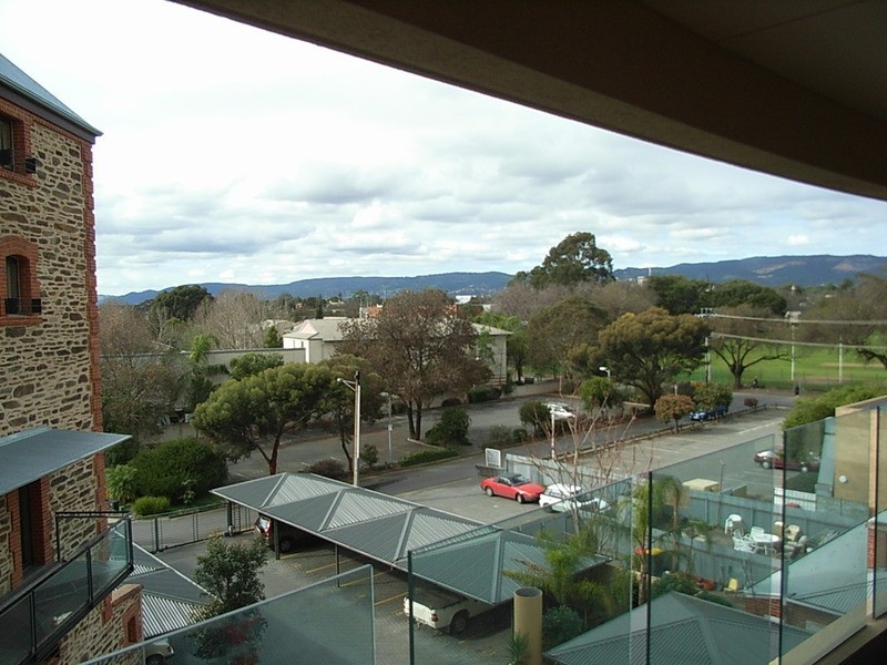 13/15 Dequetteville Terrace, Kent Town SA 5067