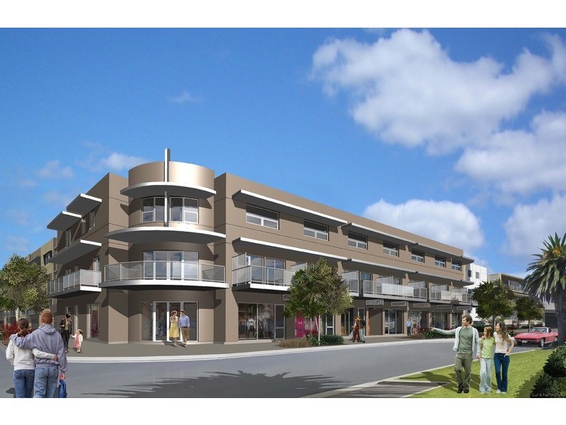 1 Augustine  Street, Mawson Lakes SA 5095