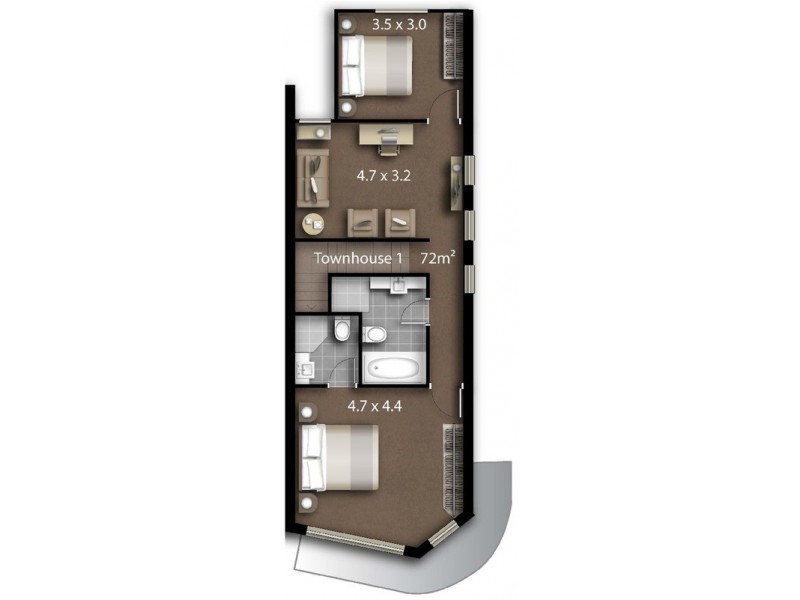 1 Augustine  Street, Mawson Lakes SA 5095