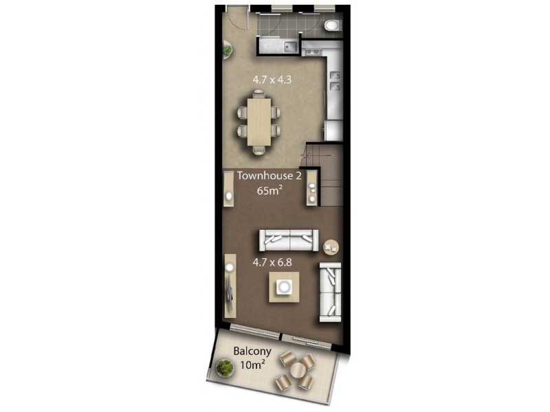 1 Augustine  Street, Mawson Lakes SA 5095