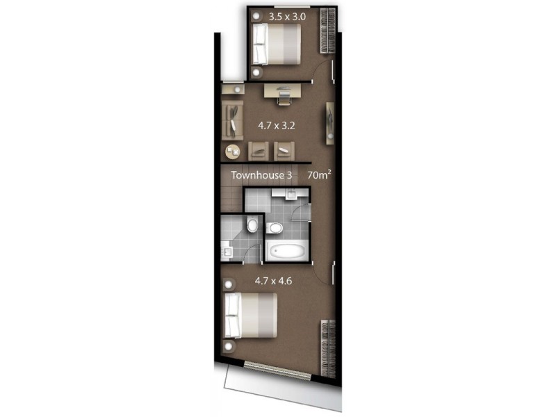 1 Augustine  Street, Mawson Lakes SA 5095