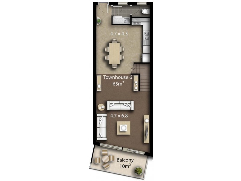 1 Augustine  Street, Mawson Lakes SA 5095