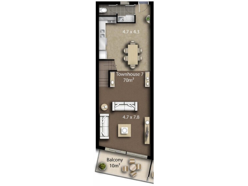 1 Augustine  Street, Mawson Lakes SA 5095