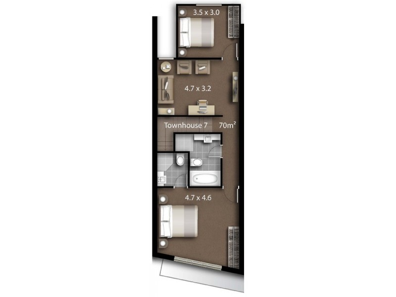 1 Augustine  Street, Mawson Lakes SA 5095