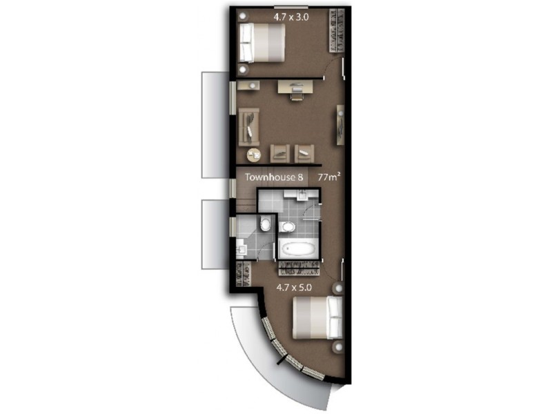 1 Augustine  Street, Mawson Lakes SA 5095