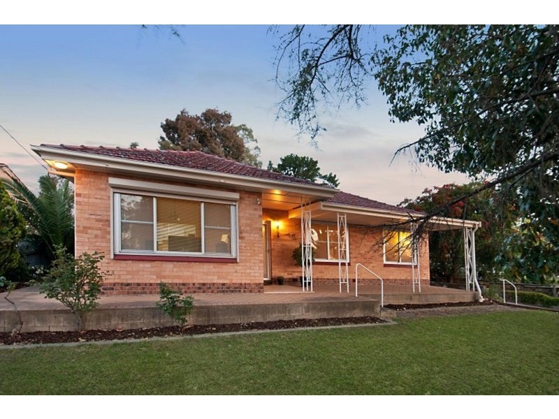 49 Fairview  Terrace, Clearview SA 5085
