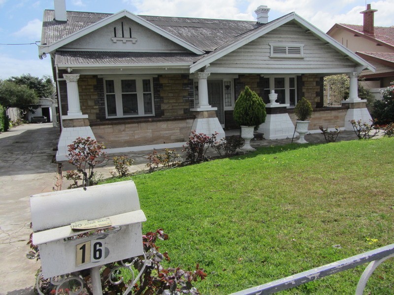 16 Main North  Road, North Adelaide SA 5006